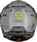 Casca-Schuberth-C5-Globe-Gri---Negru