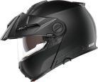 Casca-Schuberth-E2-Negru-Mat