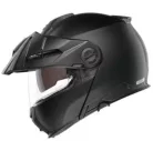 Cască Schuberth E2 negru mat
