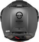 Casca-Schuberth-E2-Negru-Mat