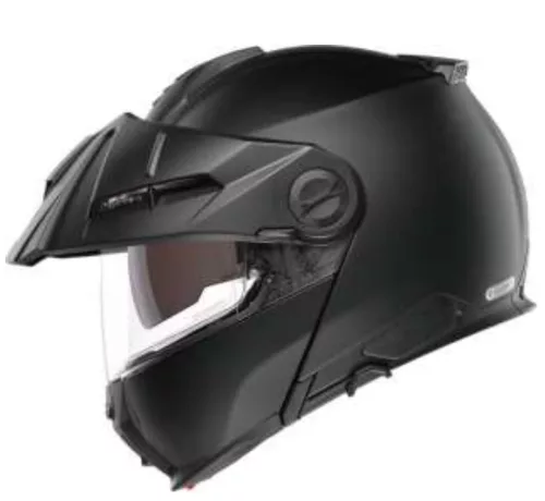 Cască Schuberth E2 negru mat