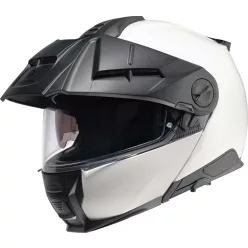 Cască Schuberth E2 alb