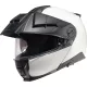 Cască Schuberth E2 alb