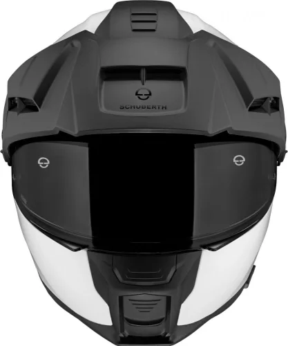 Casca-Schuberth-E2-Alb