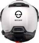 Cască Schuberth E2 alb