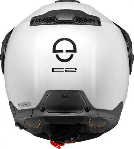 Casca-Schuberth-E2-Alb