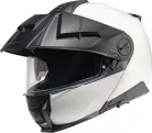 Cască Schuberth E2 alb