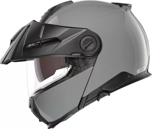 Cască Schuberth E2 gri