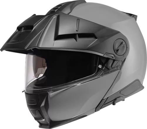 Cască Schuberth E2 gri