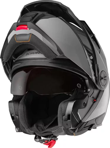 Cască Schuberth E2 gri