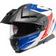 Casca-Schuberth-E2-Explorer-Albastru---Rosu---Alb