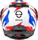 Casca-Schuberth-E2-Explorer-Albastru---Rosu---Alb