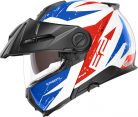 Casca-Schuberth-E2-Explorer-Albastru---Rosu---Alb