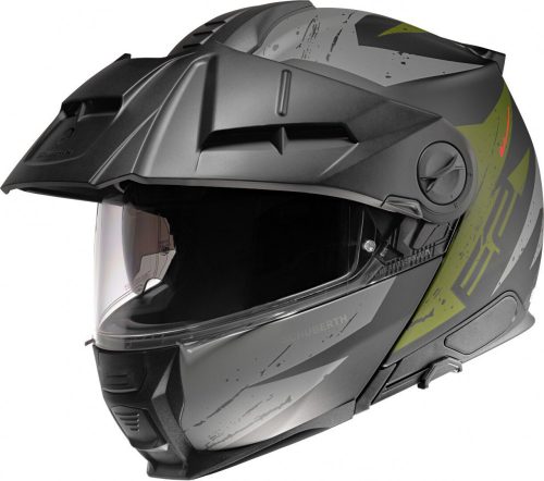 Casca-Schuberth-E2-Explorer-Verde-Mat