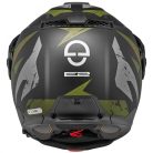 Casca-Schuberth-E2-Explorer-Verde-Mat