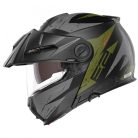 Casca-Schuberth-E2-Explorer-Verde-Mat