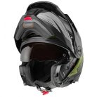 Casca-Schuberth-E2-Explorer-Verde-Mat