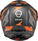 Casca-Schuberth-E2-Explorer-Orange-Mat