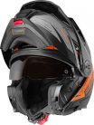 Casca-Schuberth-E2-Explorer-Orange-Mat