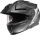 Casca-Schuberth-E2-Explorer-Gri---Negru---Alb