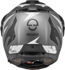 Casca-Schuberth-E2-Explorer-Gri---Negru---Alb