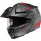 Casca-Schuberth-E2-Defender-Rosu-Mat