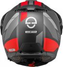 Casca-Schuberth-E2-Defender-Rosu-Mat