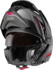 Casca-Schuberth-E2-Defender-Rosu-Mat