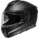 Casca Schuberth S3 Solid Negru mat