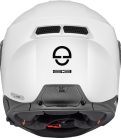 Casca Schuberth S3 Solid Alb lucios