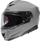 Casca Schuberth S3 Solid Gri Lucios