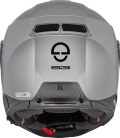 Casca Schuberth S3 Solid Gri Lucios