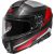 Casca-Schuberth-S3-Daytona-Rosu---Antracit