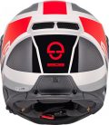 Casca-Schuberth-S3-Daytona-Rosu---Alb---Negru