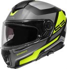 Casca-Schuberth-S3-Daytona-Galben---Gri