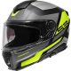 Casca-Schuberth-S3-Daytona-Galben---Gri