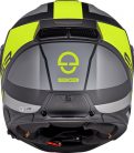 Casca-Schuberth-S3-Daytona-Galben---Gri