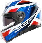 Casca Schuberth S3 Storm Albastru