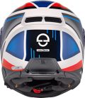 Casca Schuberth S3 Storm Albastru