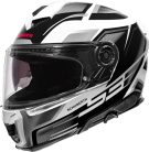 Casca Schuberth S3 Storm Argintiu
