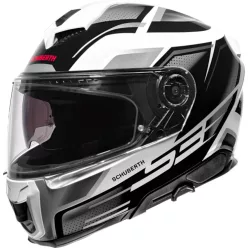 Casca Schuberth S3 Storm Argintiu