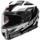 Casca Schuberth S3 Storm Argintiu