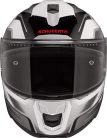 Casca Schuberth S3 Storm Argintiu