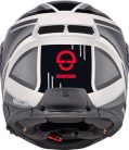 Casca Schuberth S3 Storm Argintiu