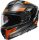 Casca Schuberth S3 Storm Portocaliu mat