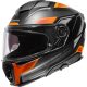 Casca Schuberth S3 Storm Portocaliu mat