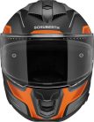 Casca Schuberth S3 Storm Portocaliu mat