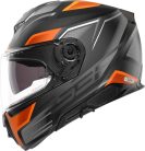 Casca Schuberth S3 Storm Portocaliu mat