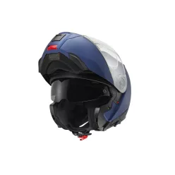 Cască Schuberth C5 albastru mat