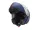 Cască Schuberth C5 albastru mat